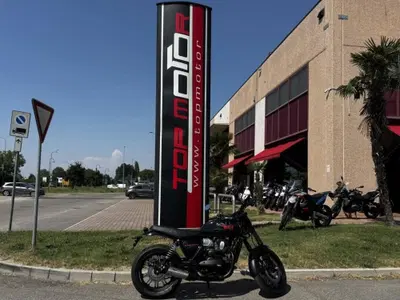 Bsa Bantam 350 (2025 - 26) nuova