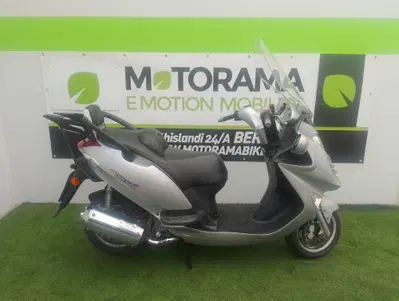 Kymco Gran Dink 250 usata