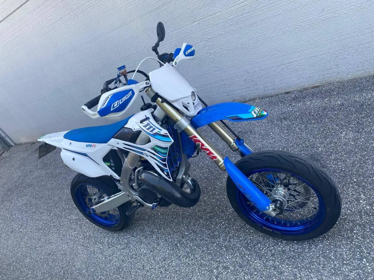 Tm Moto SMR 125 Fi 2t (2020) (2)