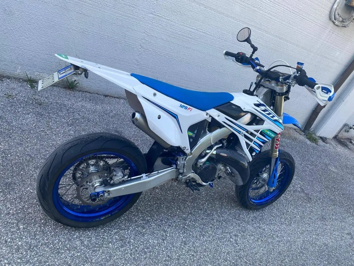 Tm Moto SMR 125 Fi 2t (2020) (3)