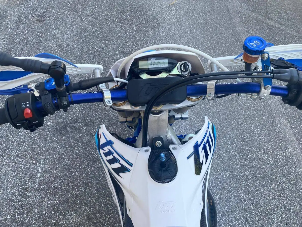 Tm Moto SMR 125 Fi 2t (2020) (4)