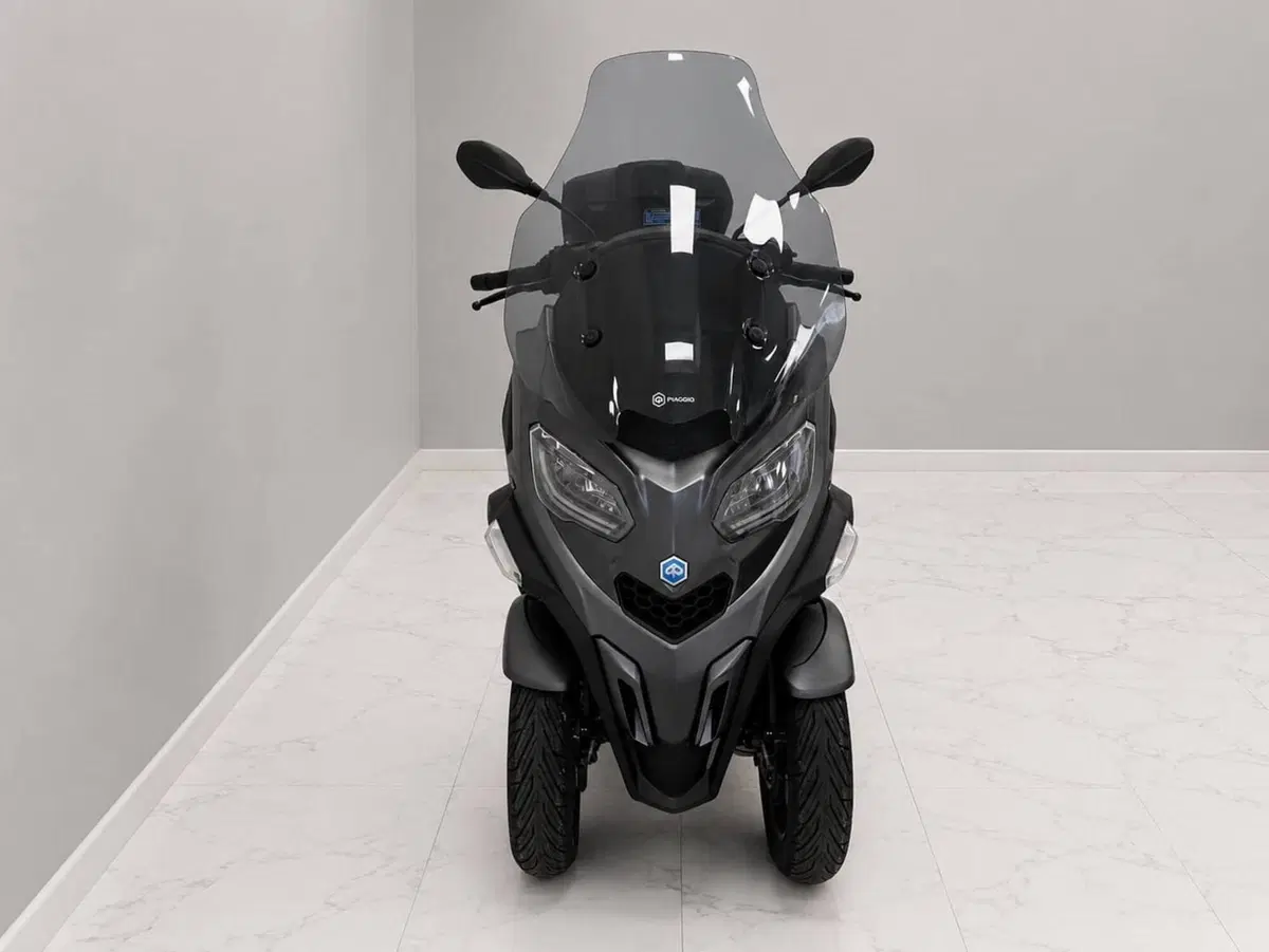 Piaggio MP3 530 ABS Hpe (2023 - 24) (6)