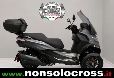 Piaggio MP3 530 ABS Hpe (2023 - 24) usata