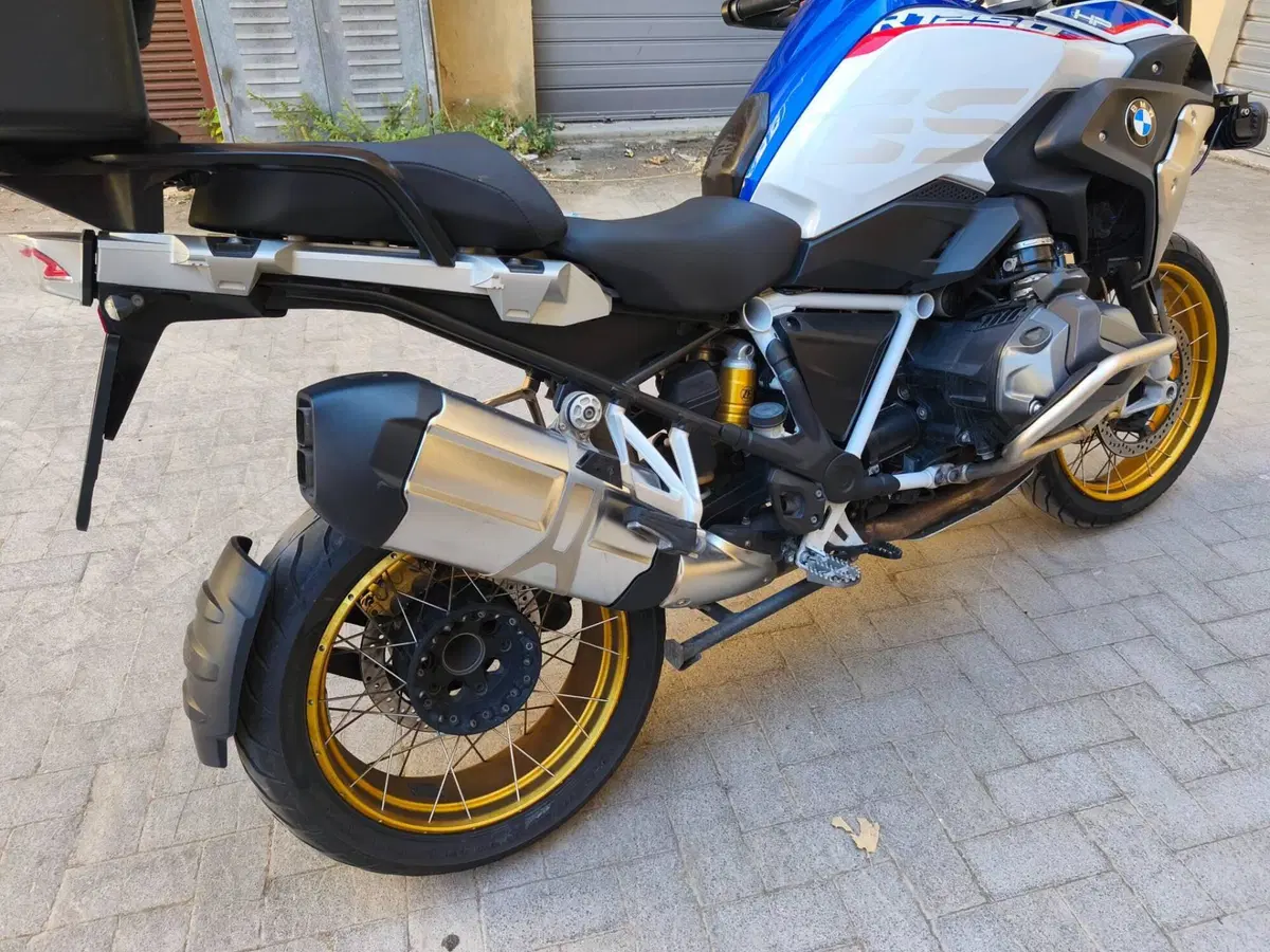 Bmw R 1250 GS (2019 - 20)