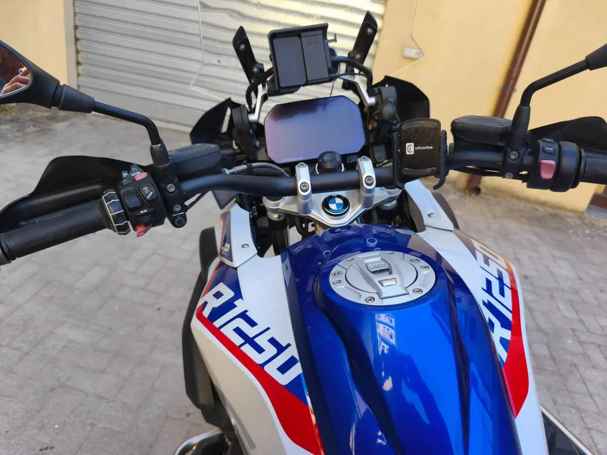 Bmw R 1250 GS (2019 - 20) (2)