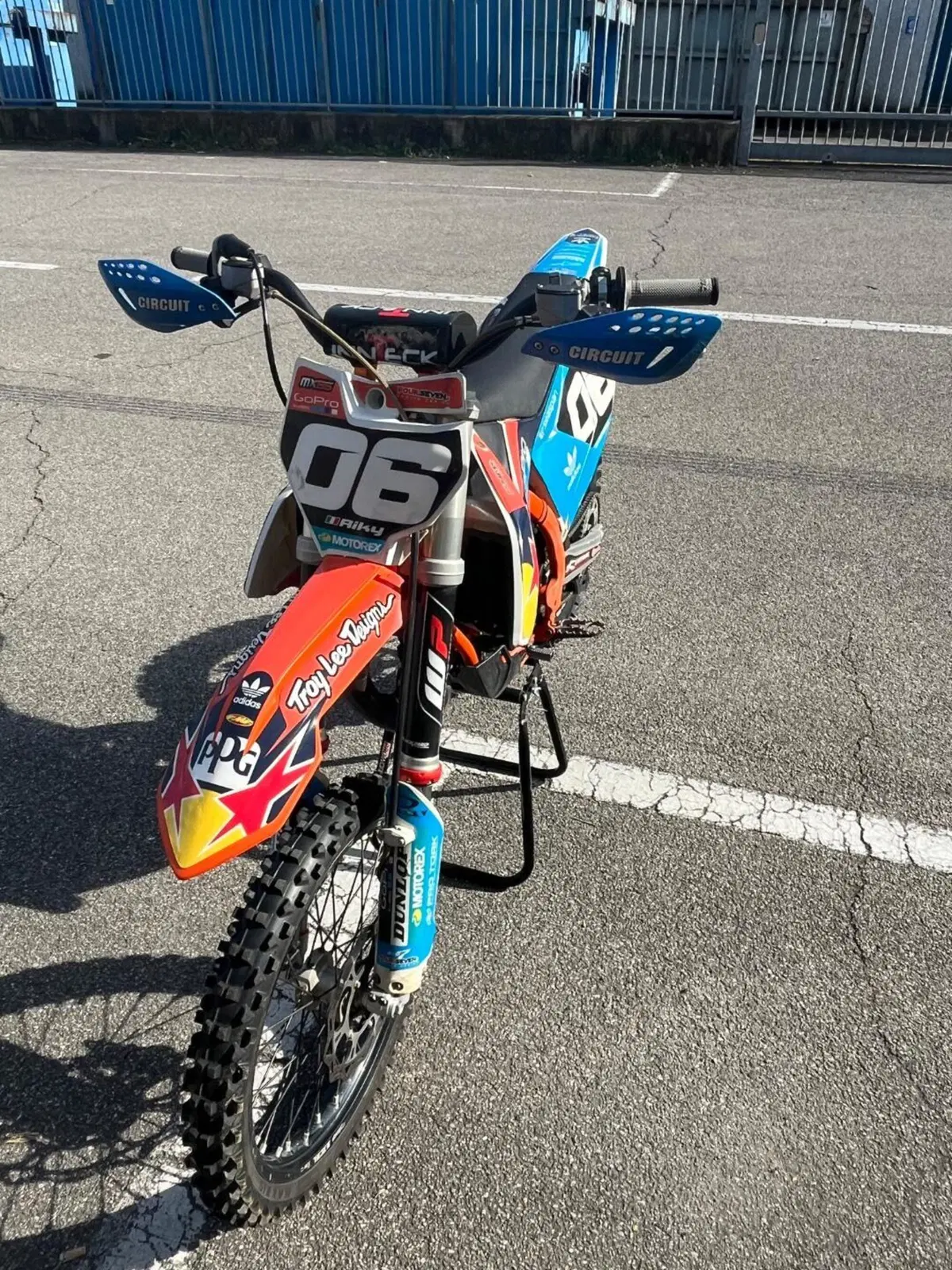KTM 85 SX (2020) (4)