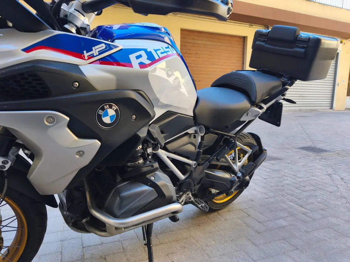 Bmw R 1250 GS (2019 - 20) (6)