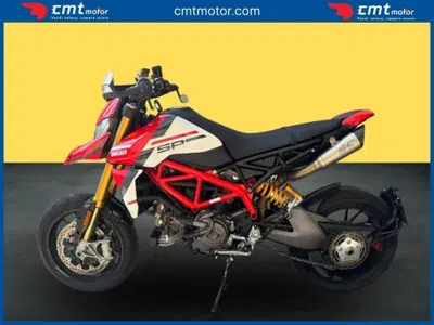 Ducati Hypermotard 950 SP (2019 - 20) usata