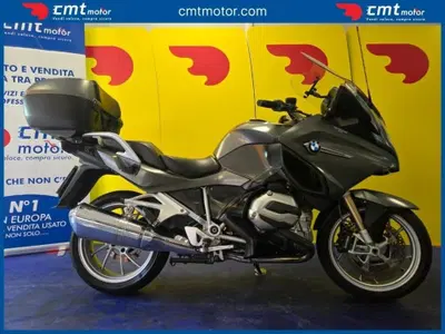 Bmw R 1200 RT (2014 - 16) usata