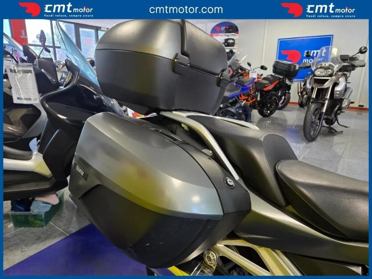 Bmw R 1200 RT (2014 - 16) (9)