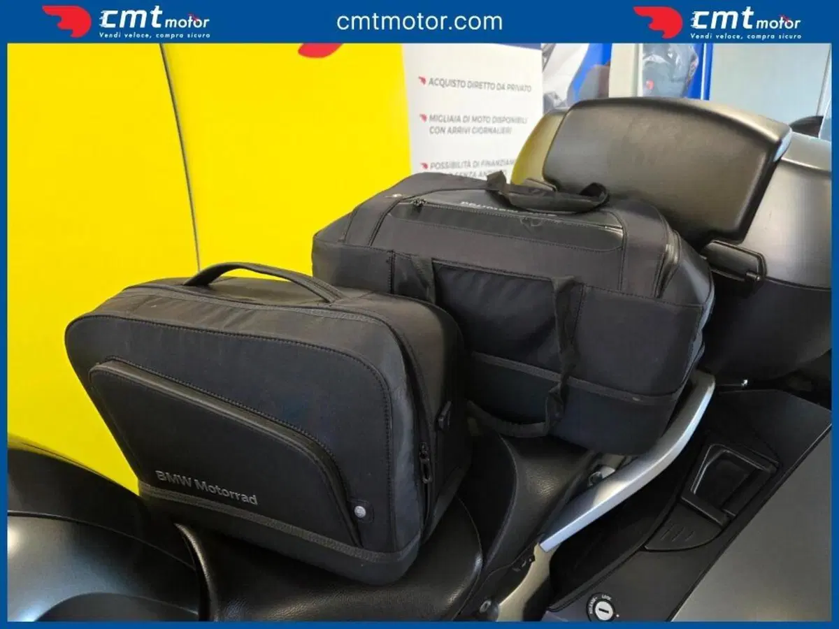 Bmw R 1200 RT (2014 - 16) (10)