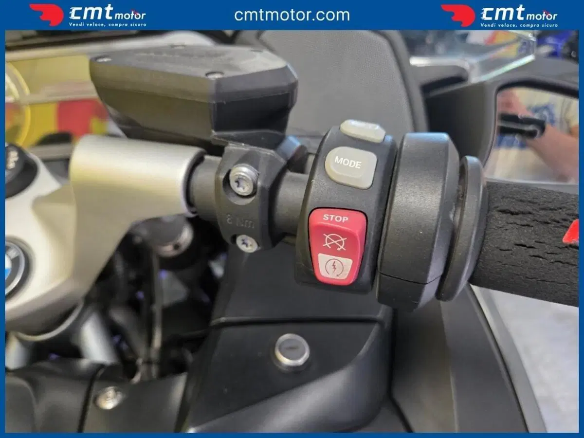 Bmw R 1200 RT (2014 - 16) (12)