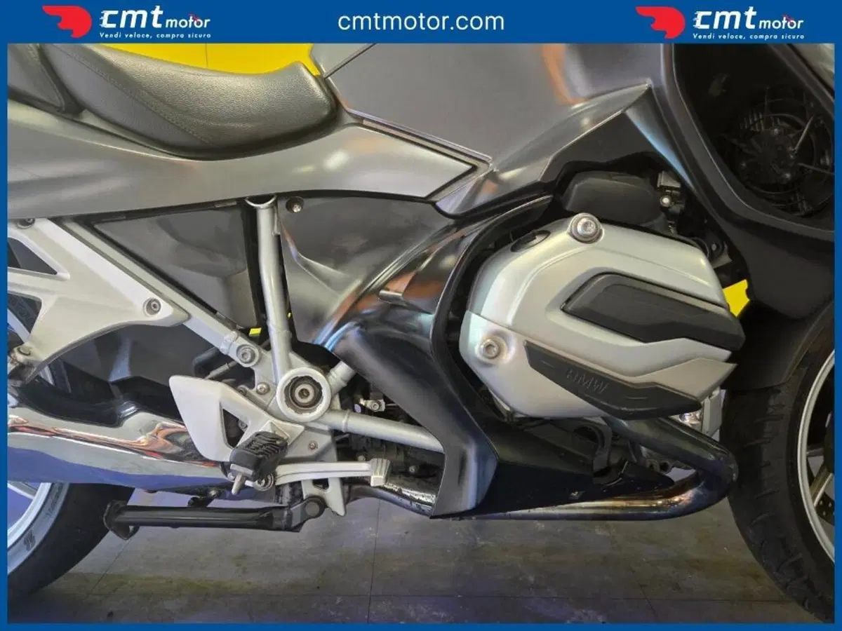 Bmw R 1200 RT (2014 - 16) (13)