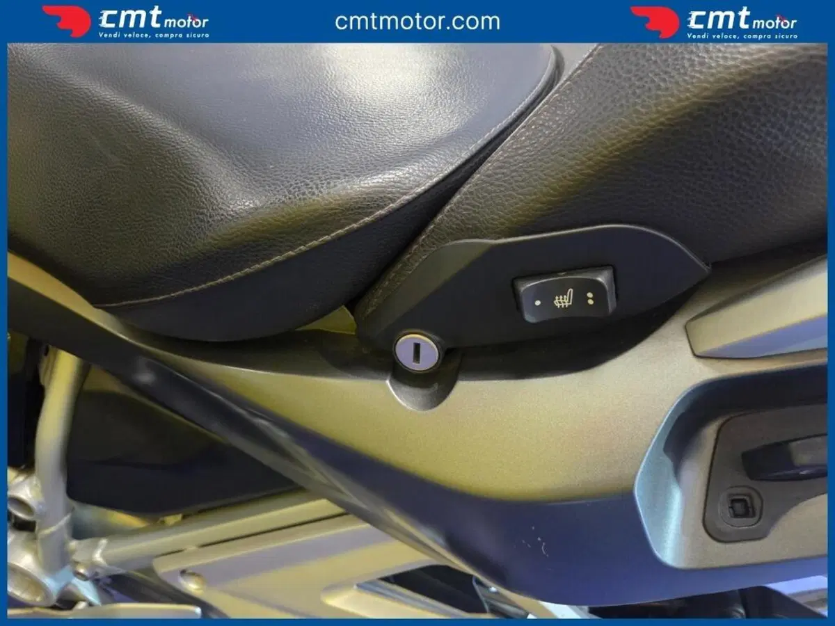 Bmw R 1200 RT (2014 - 16) (14)