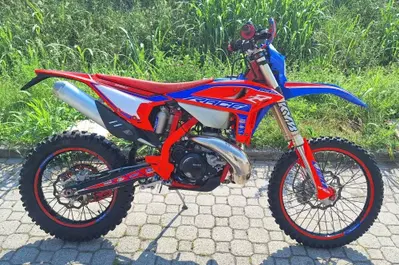 Betamotor RR 250 2T Enduro Race (2025) usata