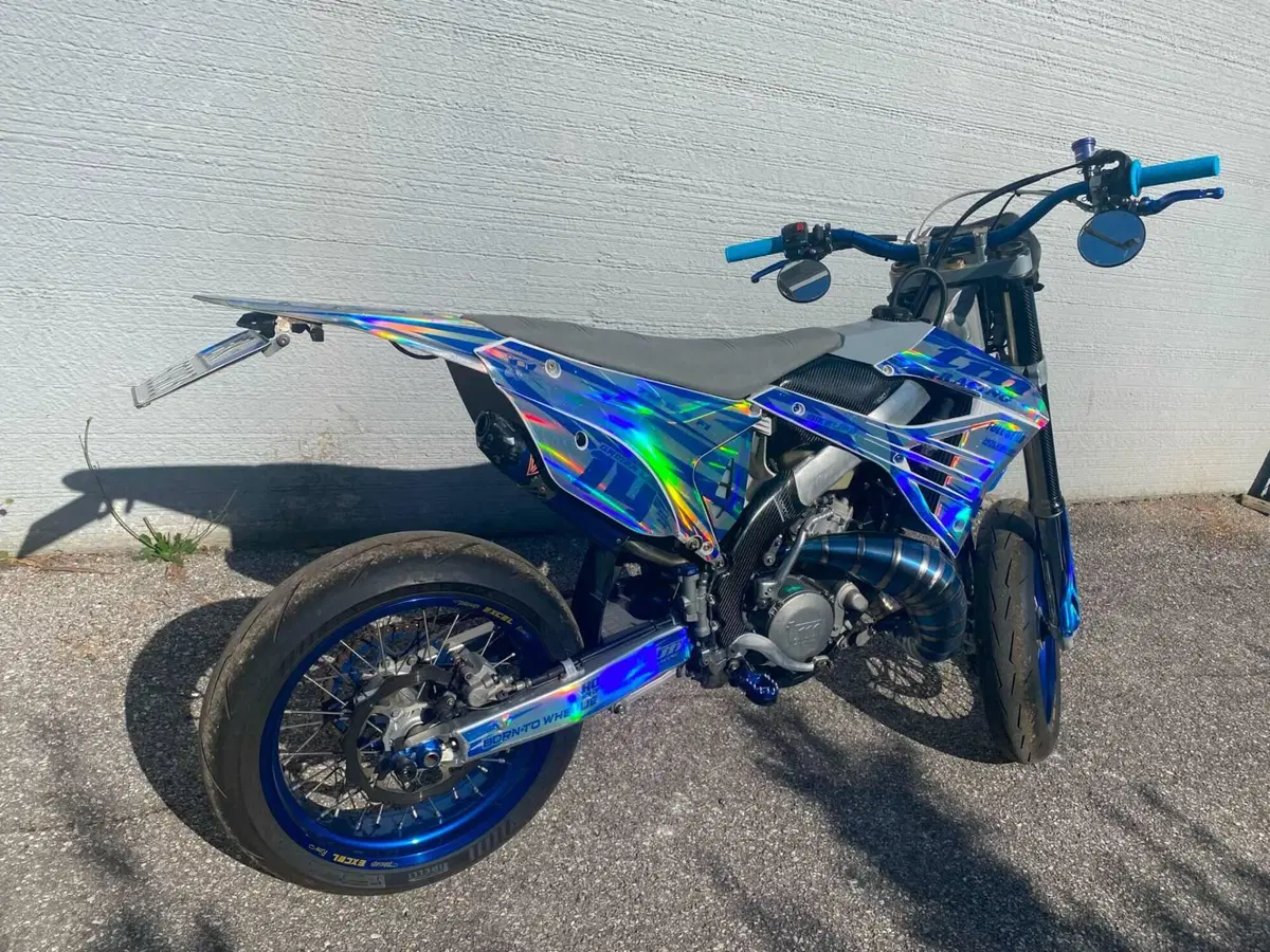 Tm Moto SMR 125 Fi 2t (2020) (3)