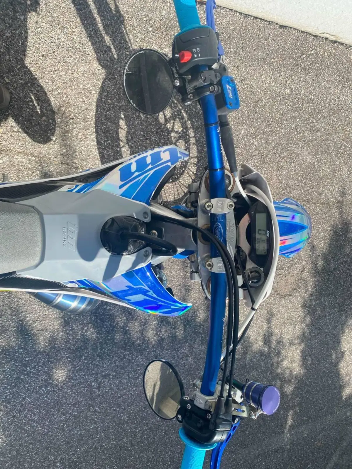 Tm Moto SMR 125 Fi 2t (2020) (4)