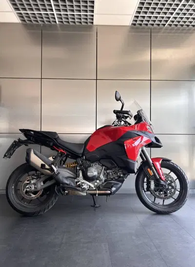 Ducati Multistrada V2 S (2025 - 26) usata