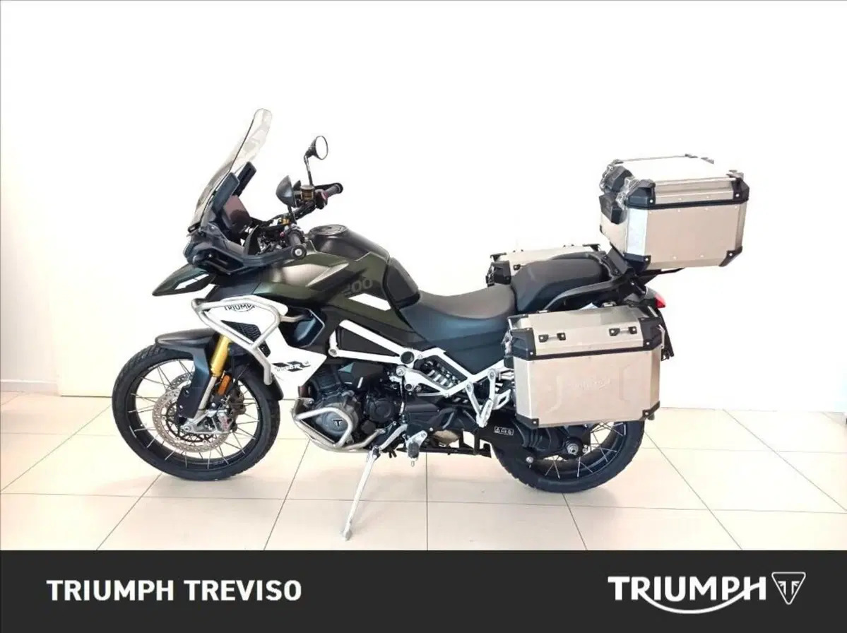 Triumph Tiger 1200 Rally Pro (2022 - 23) (3)