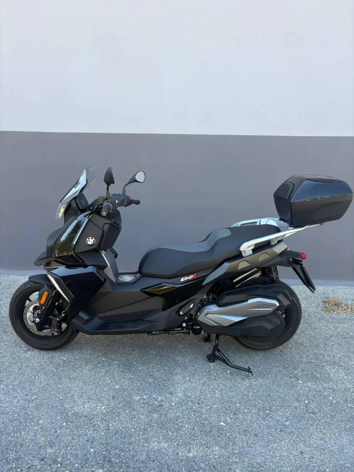Bmw C 400 X (2021 - 24)