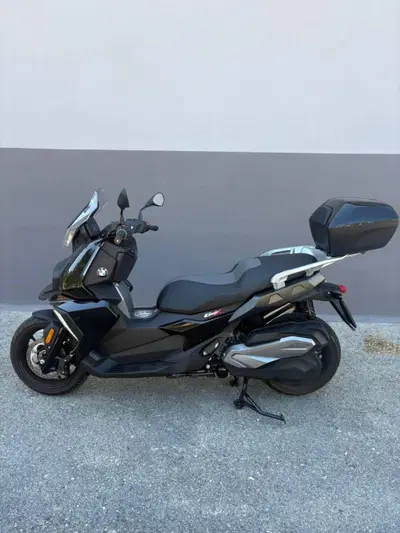 Bmw C 400 X (2021 - 24) usata