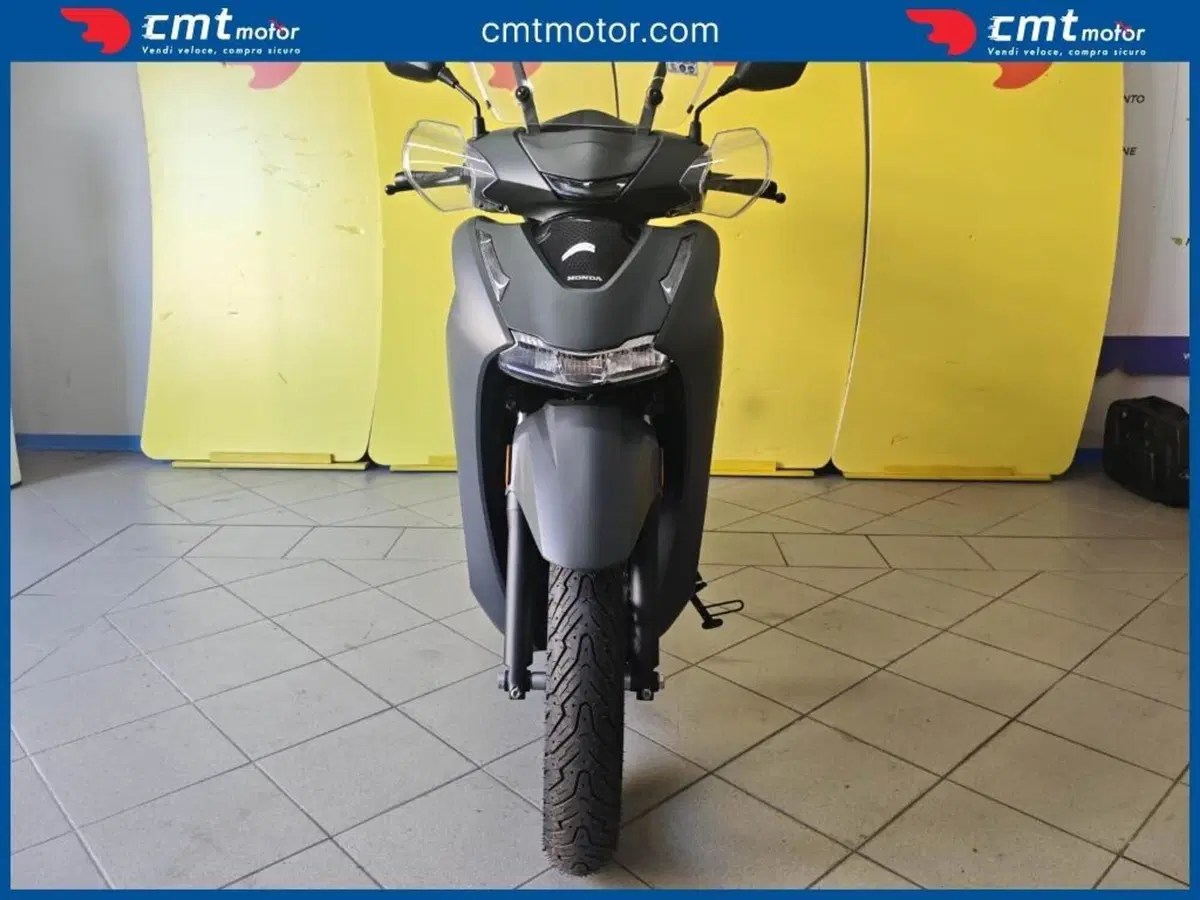 Honda SH 350 (2021 - 24) (2)