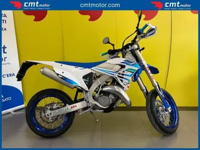 Tm Moto SMR 125 Fi 2T (2023) usata