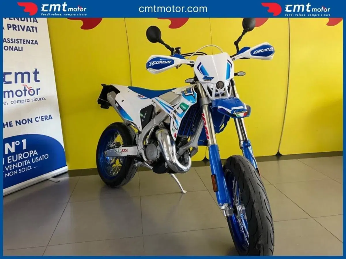 Tm Moto SMR 125 Fi 2T (2023) (2)