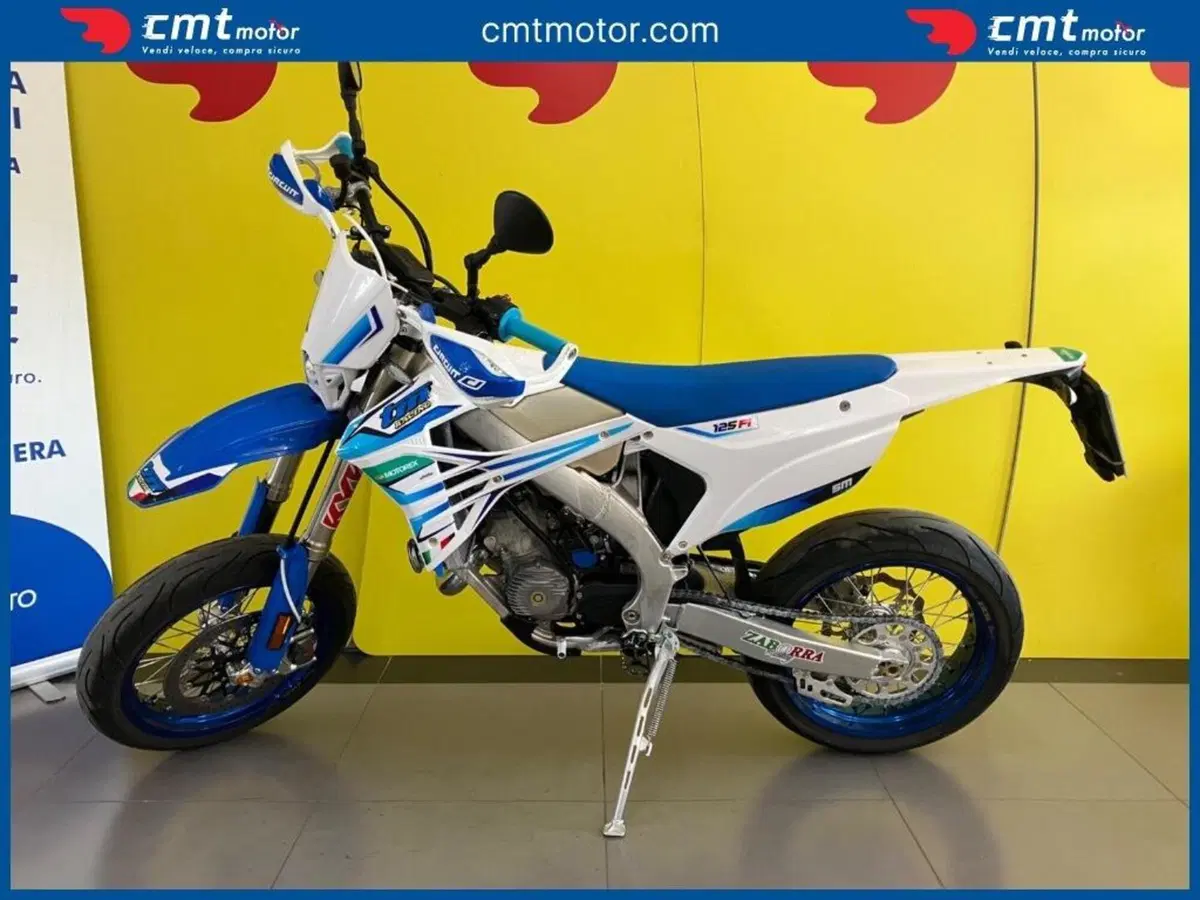 Tm Moto SMR 125 Fi 2T (2023) (3)