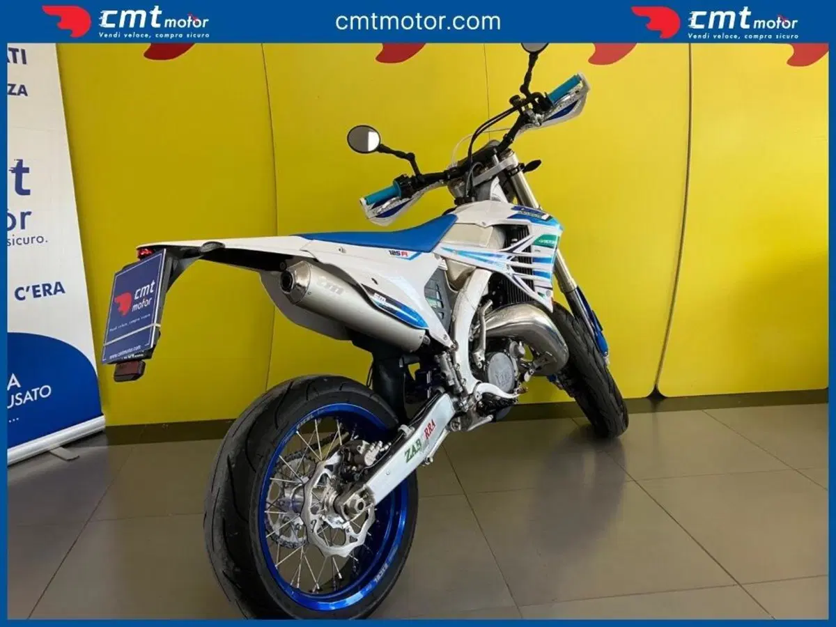 Tm Moto SMR 125 Fi 2T (2023) (4)