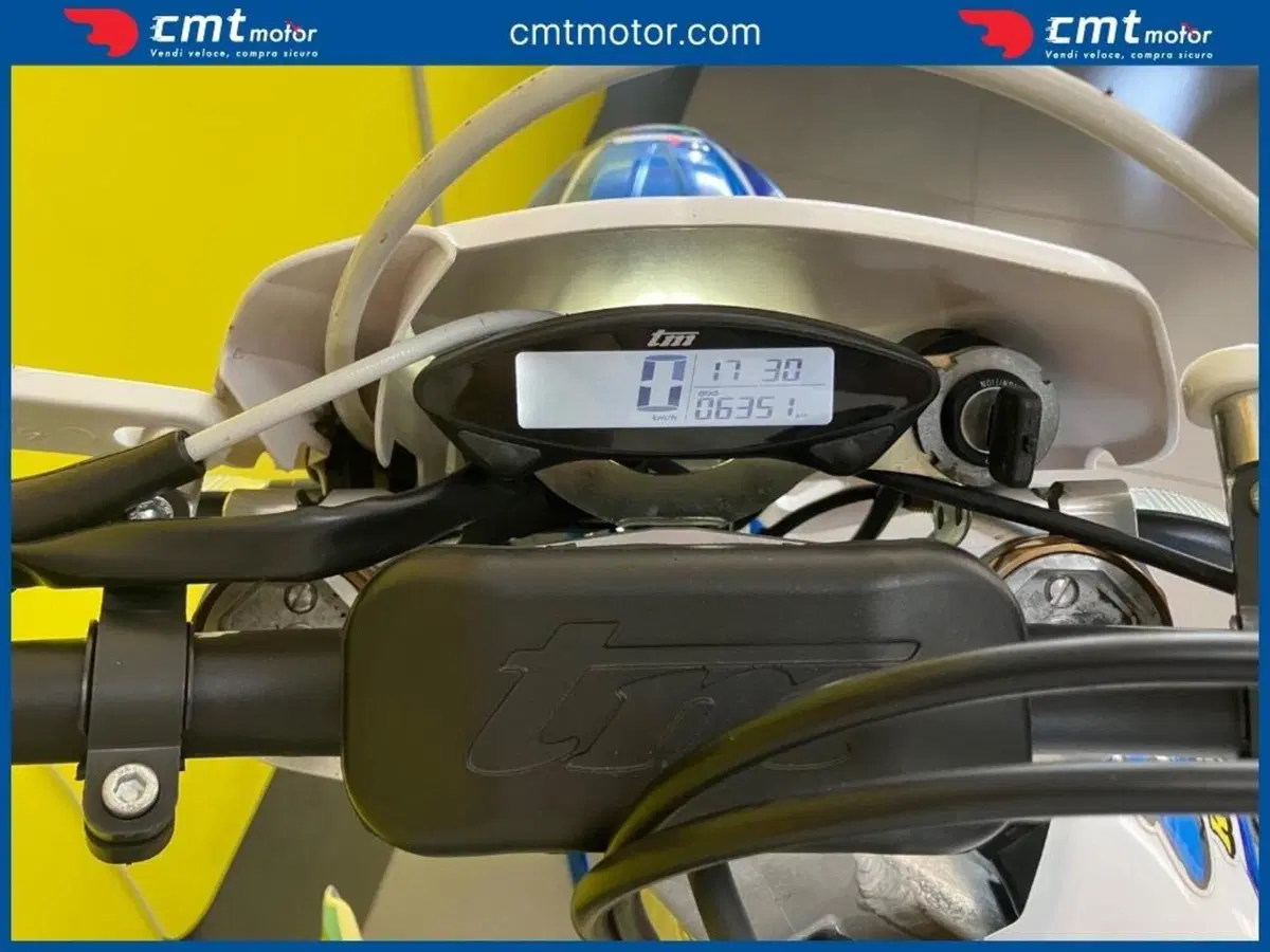 Tm Moto SMR 125 Fi 2T (2023) (5)