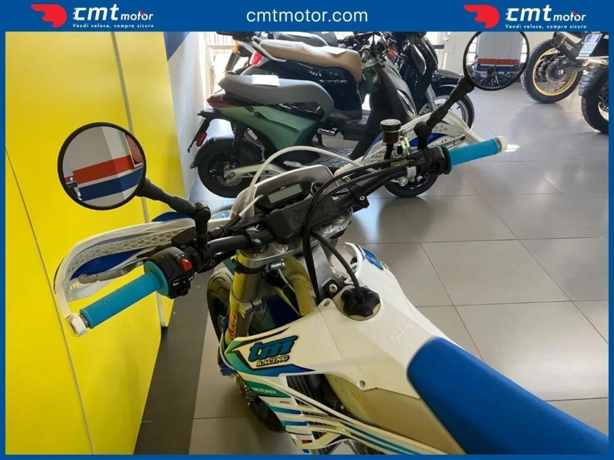 Tm Moto SMR 125 Fi 2T (2023) (6)