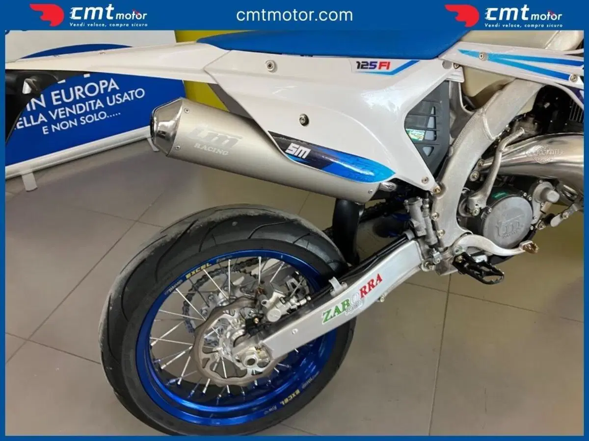 Tm Moto SMR 125 Fi 2T (2023) (8)