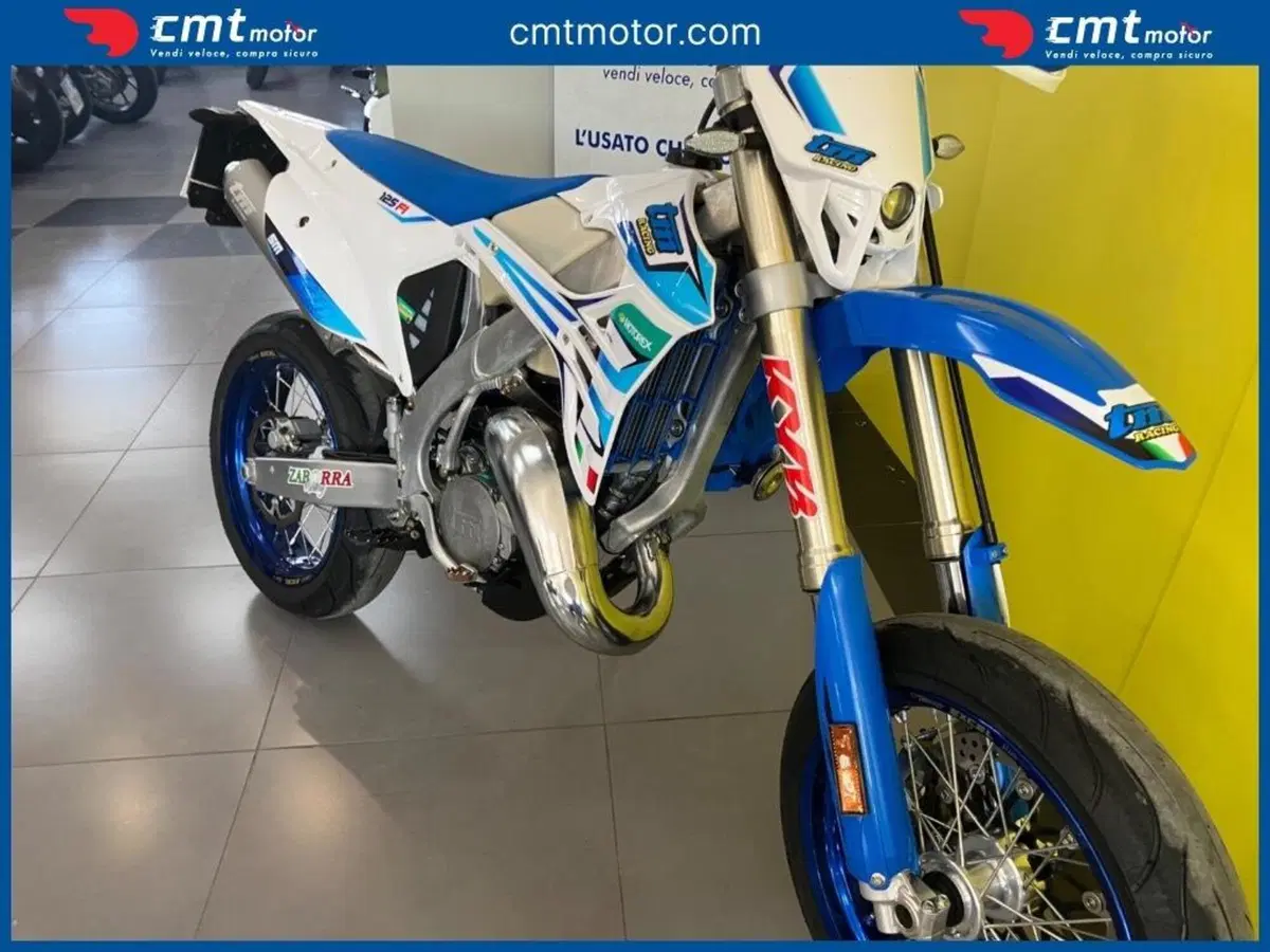 Tm Moto SMR 125 Fi 2T (2023) (10)