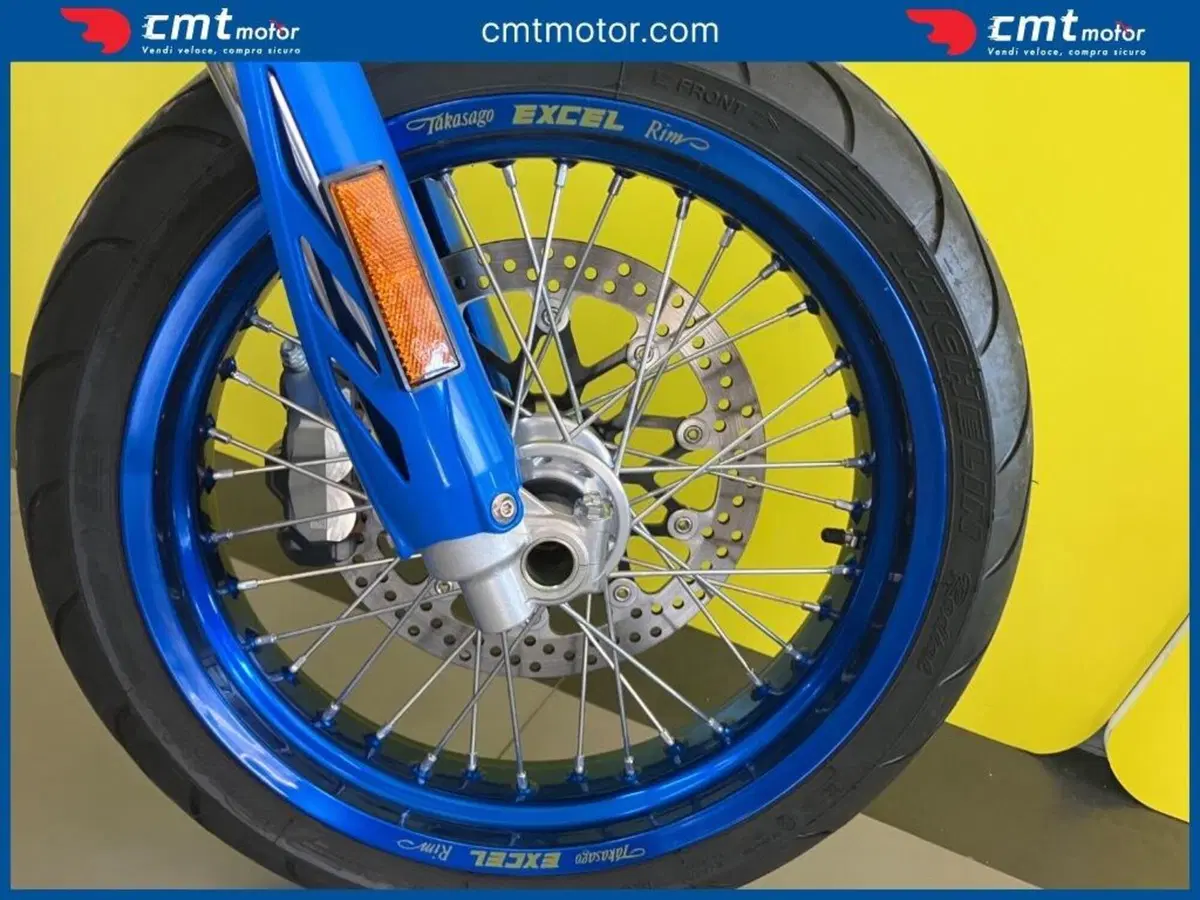 Tm Moto SMR 125 Fi 2T (2023) (11)