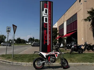FB Mondial SMX 300 Motard (2026) nuova