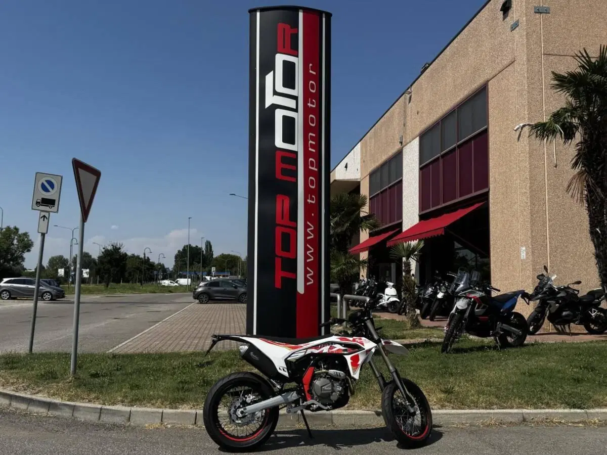 FB Mondial SMX 300 Motard (2026) (4)