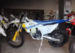 Husqvarna FE 350 (2027) nuova