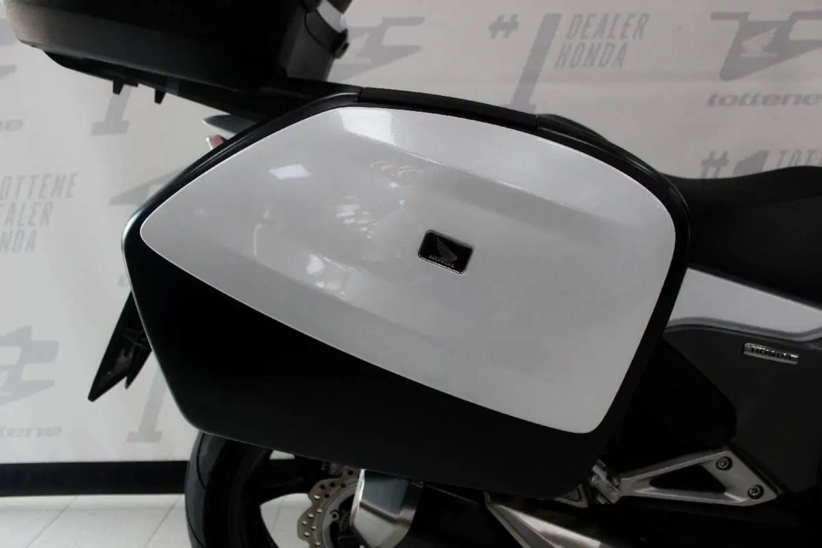 Honda Integra 750 DCT (2016 - 17) (6)