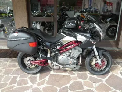 Benelli Tre 1130 K (2006 - 16) usata