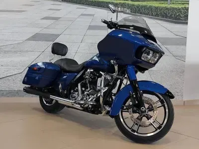 Harley-Davidson 1690 Road Glide Special (2013 - 16) usata