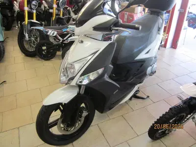 Kymco Agility 125 R16 (2008 - 17) usata