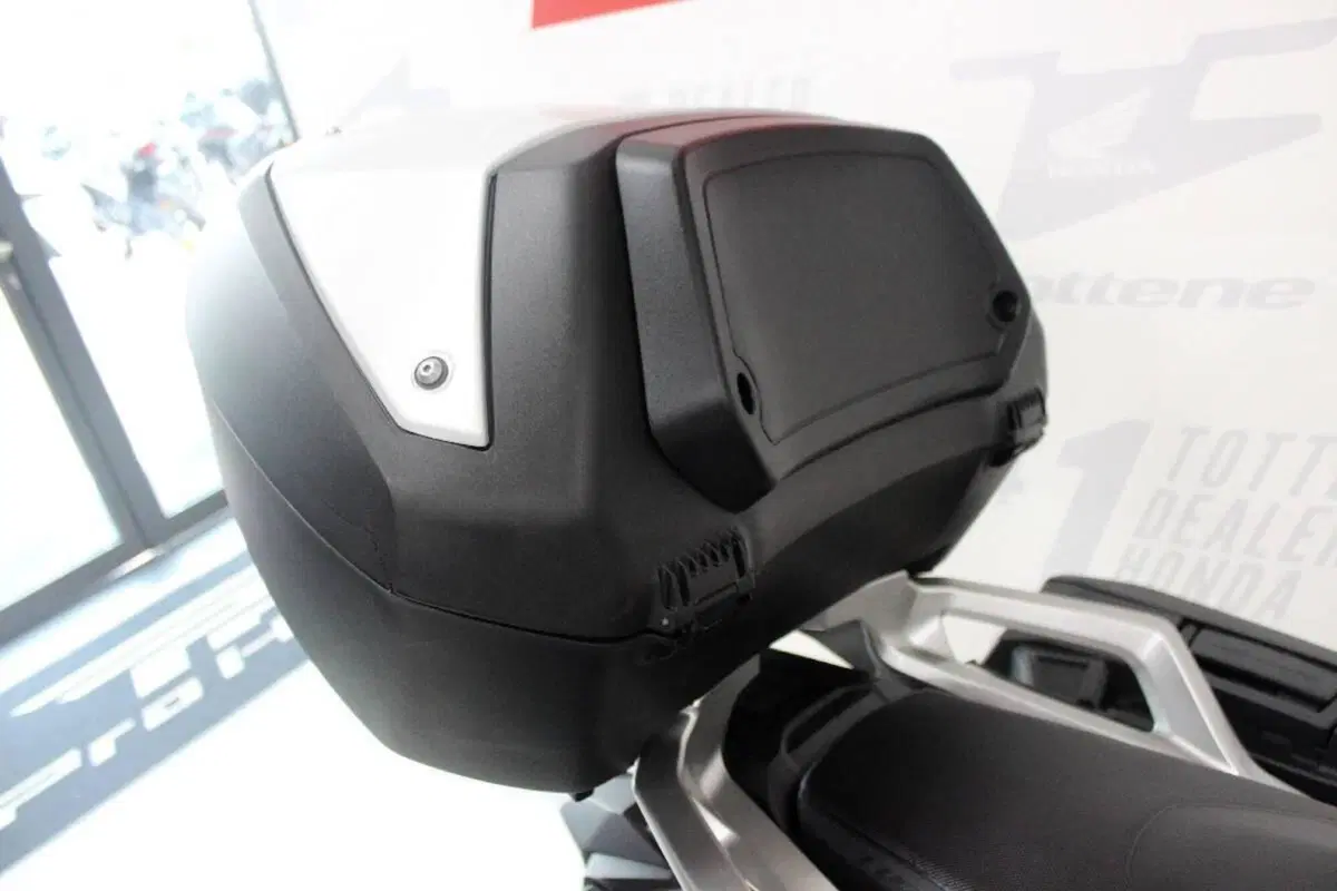 Honda NC 750 X DCT (2021 - 24) (5)
