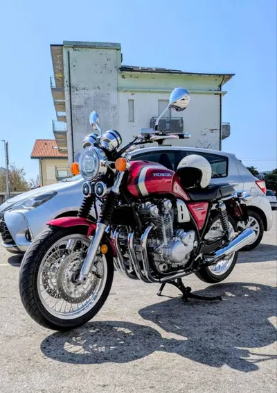 Honda CB 1100 EX (2017 - 20) usata