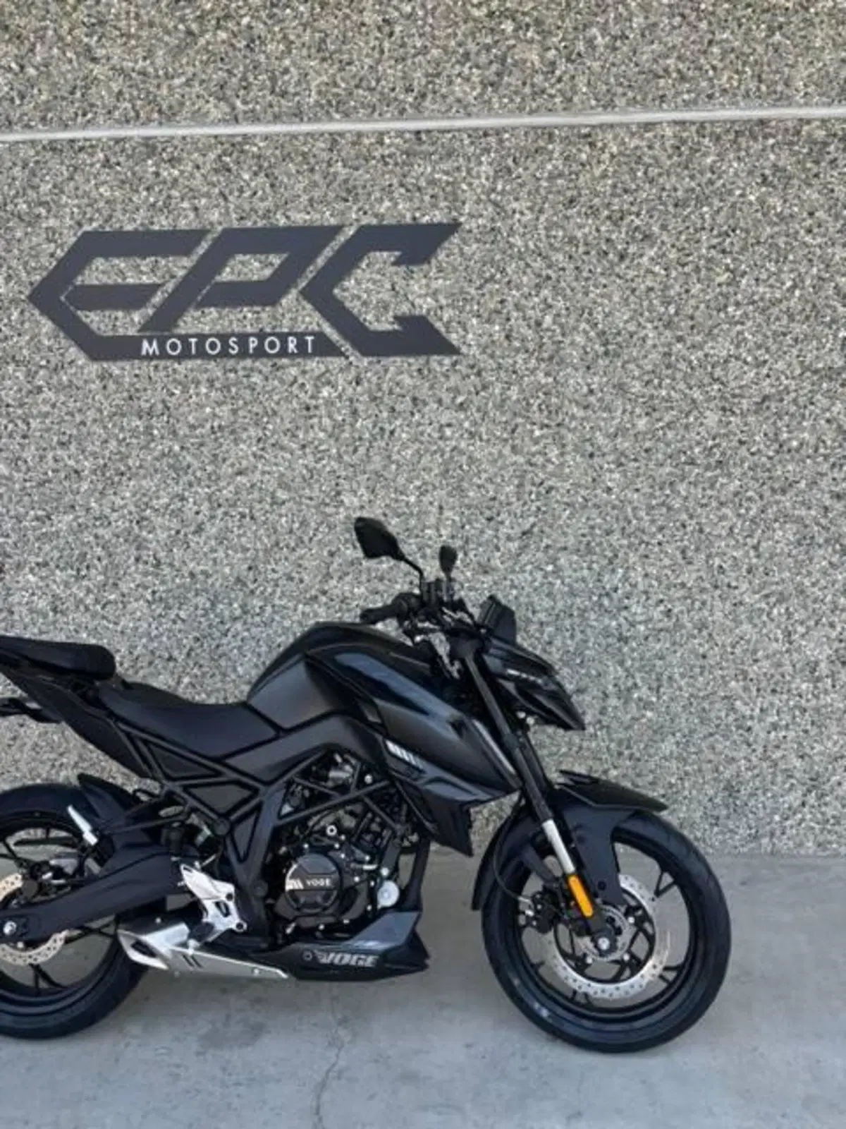 Voge Brivido 125S (2026) (3)