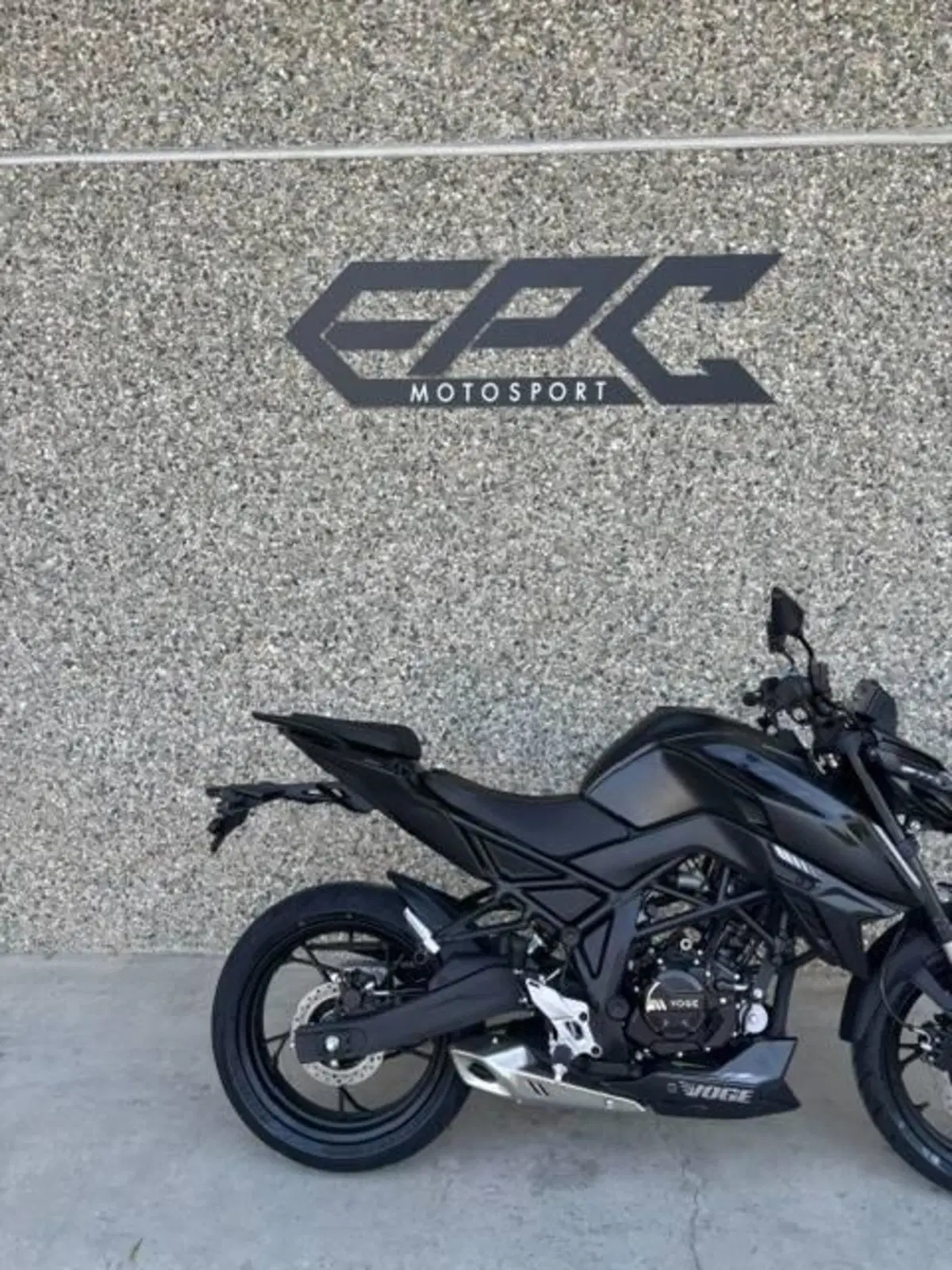Voge Brivido 125S (2026) (4)