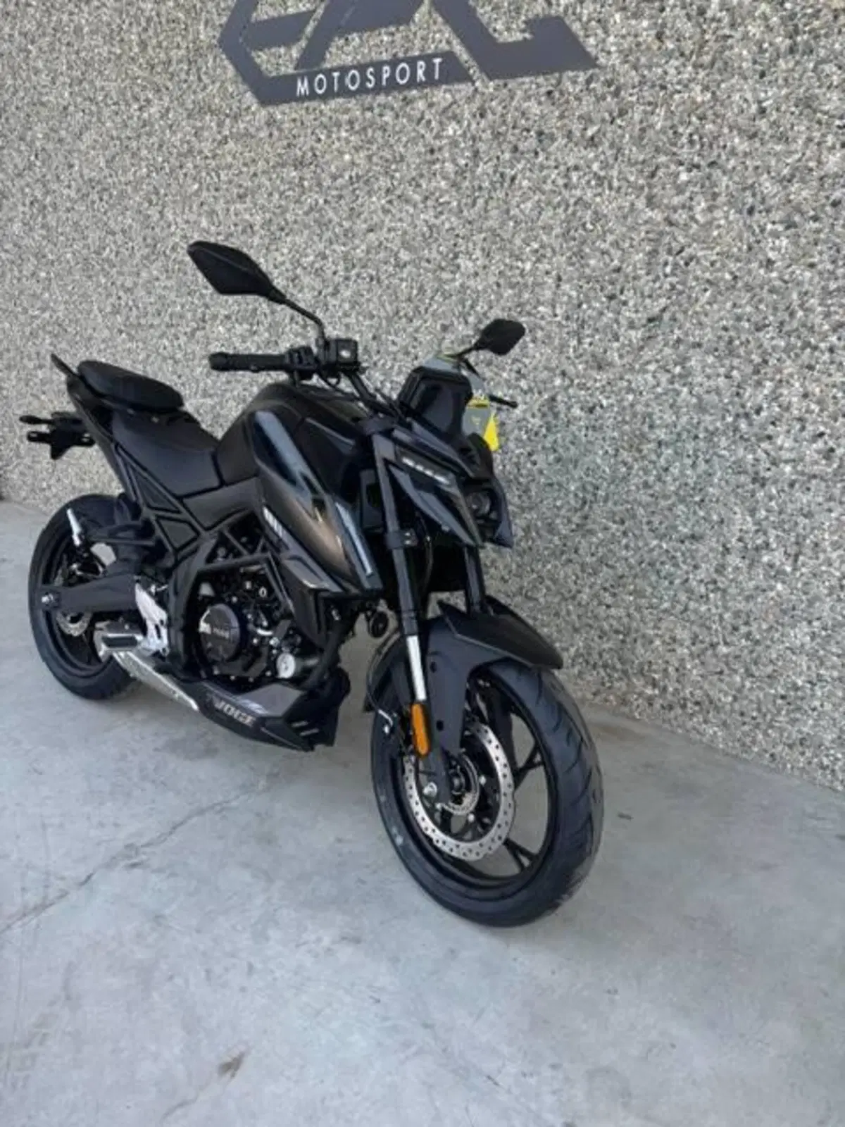 Voge Brivido 125S (2026) (6)