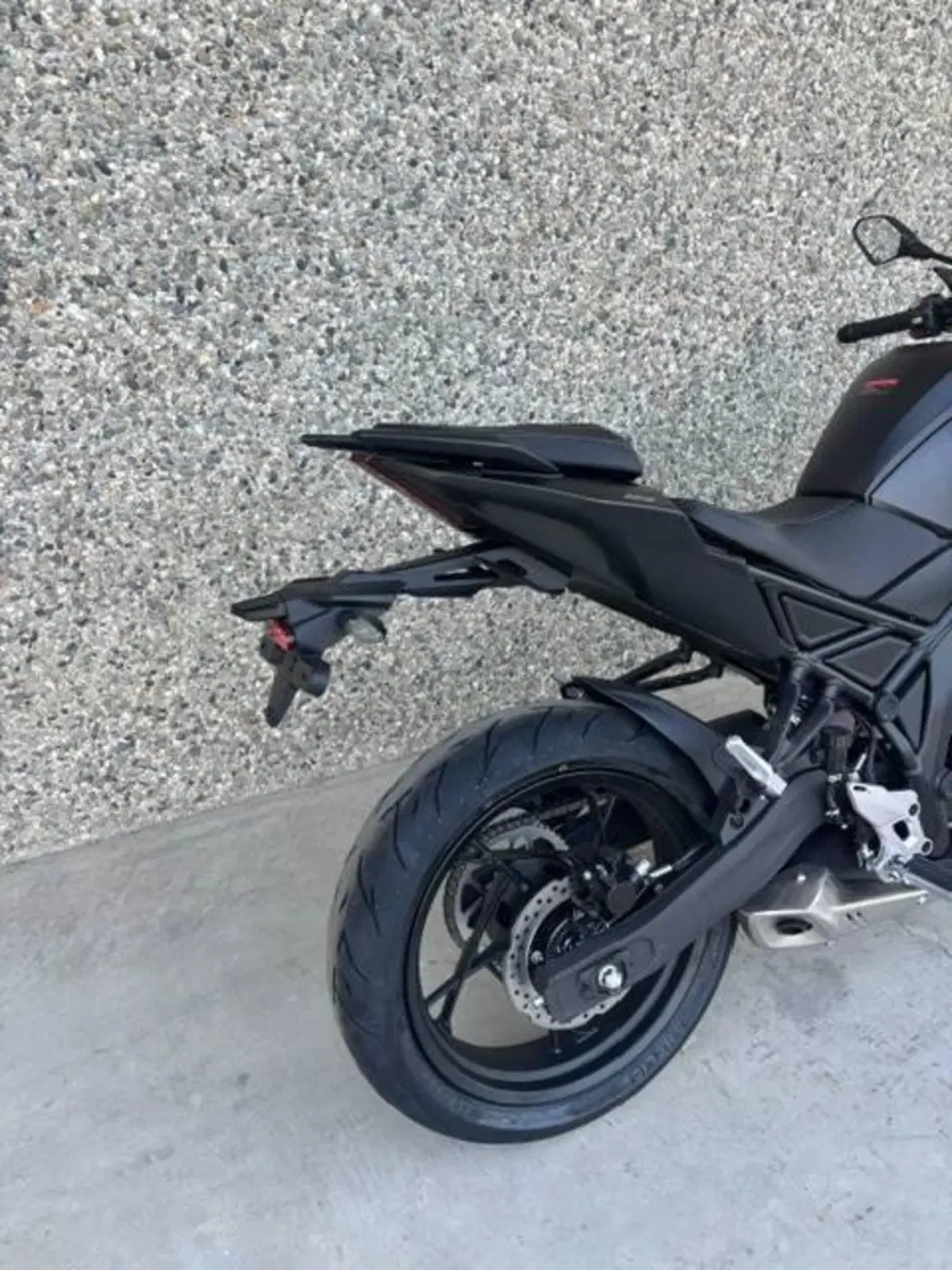 Voge Brivido 125S (2026) (7)