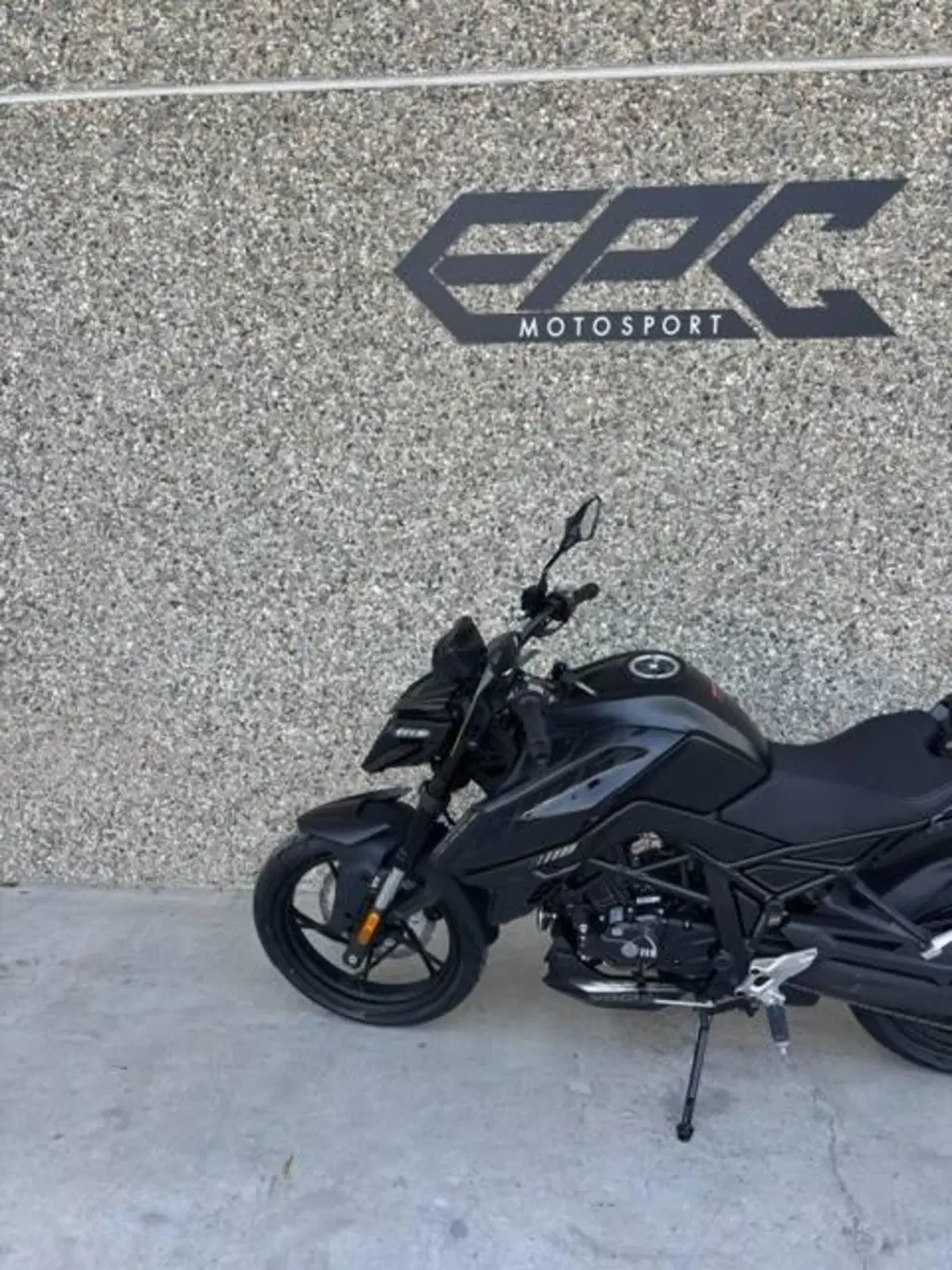 Voge Brivido 125S (2026) (9)