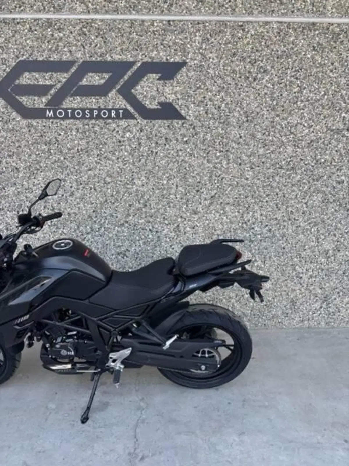 Voge Brivido 125S (2026) (10)